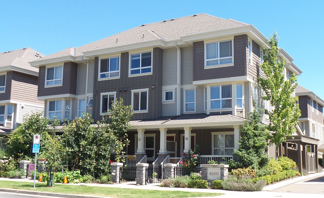6180 Alder Street, Richmond, BC V6Y 0C9