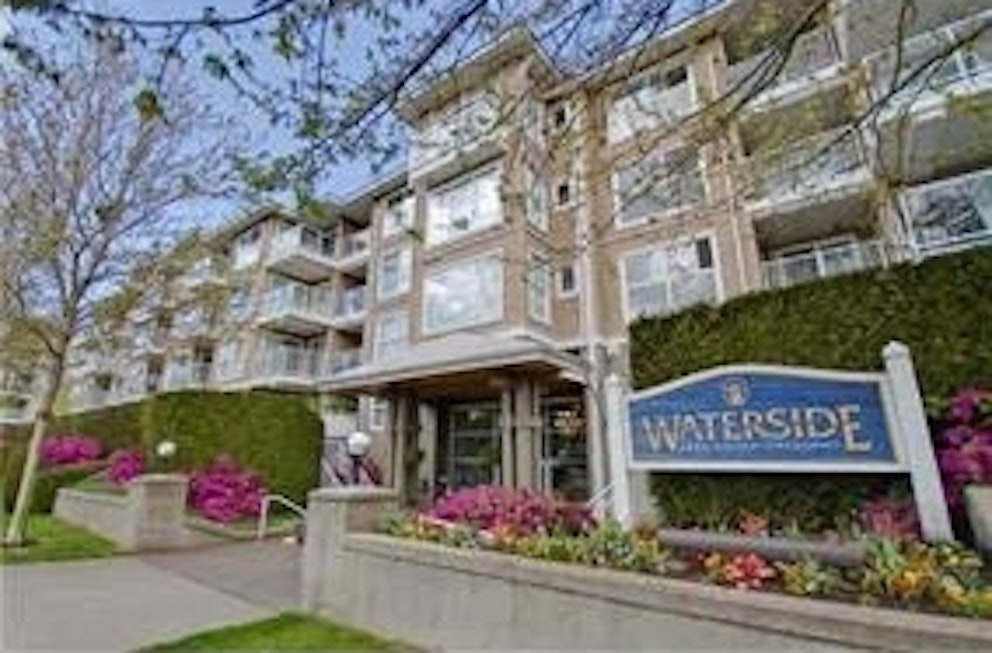 Waterside, 5880 Dover Crescent Richmond, BC REW