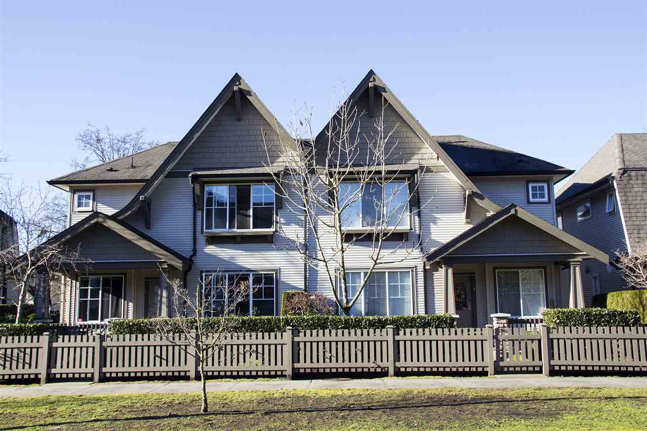 7233 Heather Street, Richmond, BC V6Y 4J8