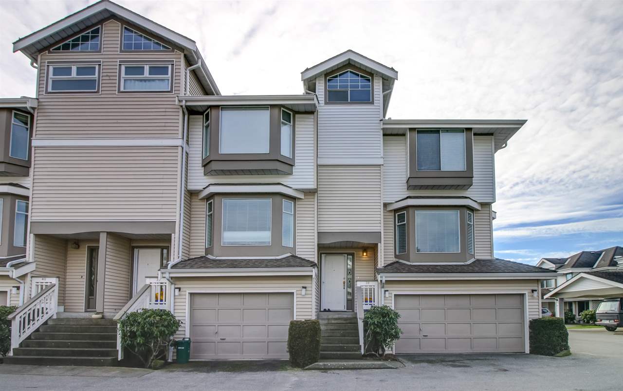 12331 Phoenix Drive, Richmond, BC V7E 6C4