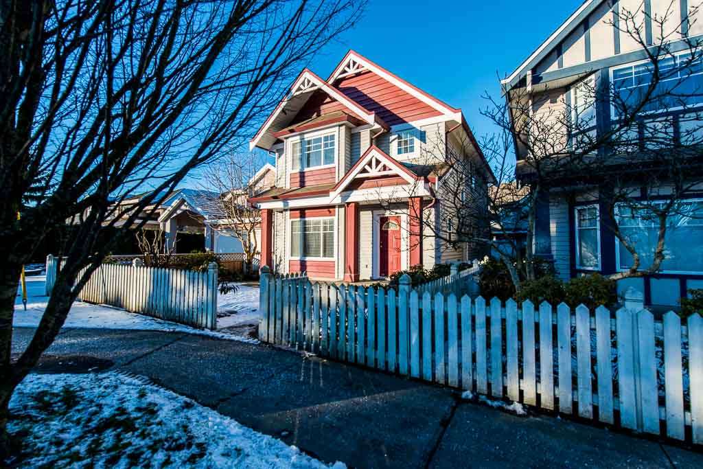5931 Williams Road, Richmond, BC V7E 1K2