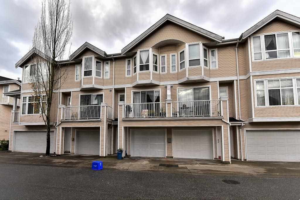 22888 Windsor Court, Richmond, BC V6V 2W6