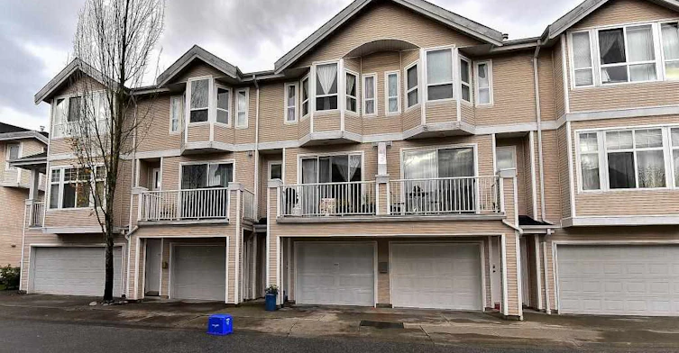 22888 Windsor Court, Richmond, BC V6V 2W6