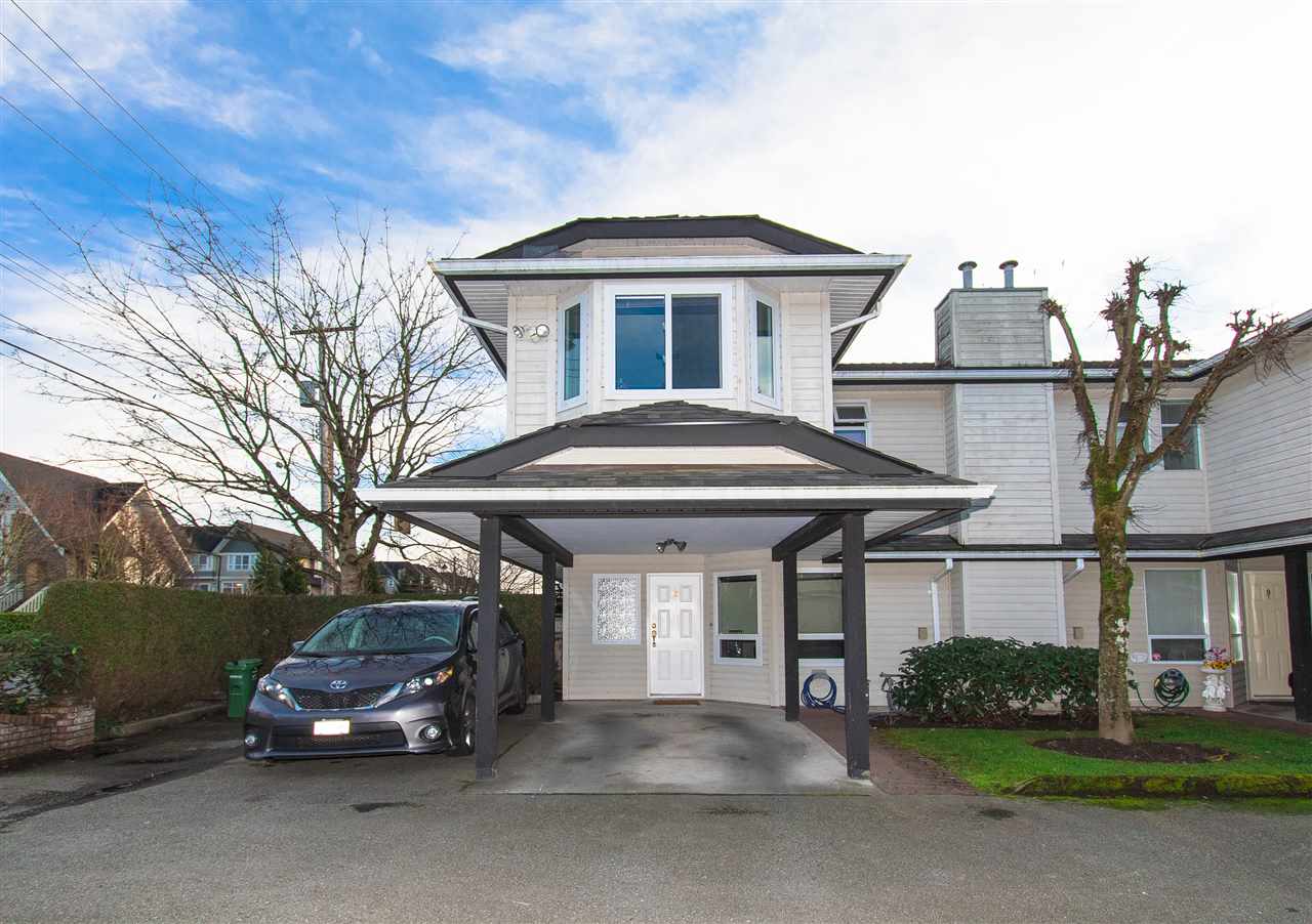7191 Garden City Road, Richmond, BC V6Y 3R6