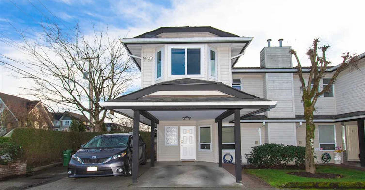 7191 Garden City Road, Richmond, BC V6Y 3R6
