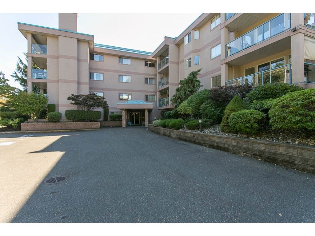 33110 George Ferguson Way, Abbotsford, BC V2S 2L5