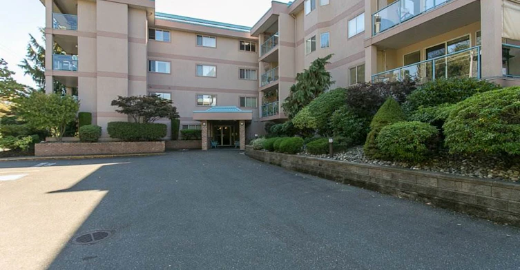 33110 George Ferguson Way, Abbotsford, BC V2S 2L5