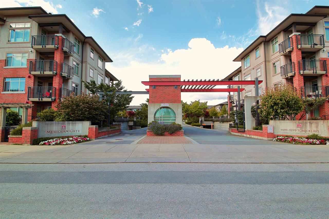 9199 Tomicki Avenue, Richmond, BC V6X 0C4