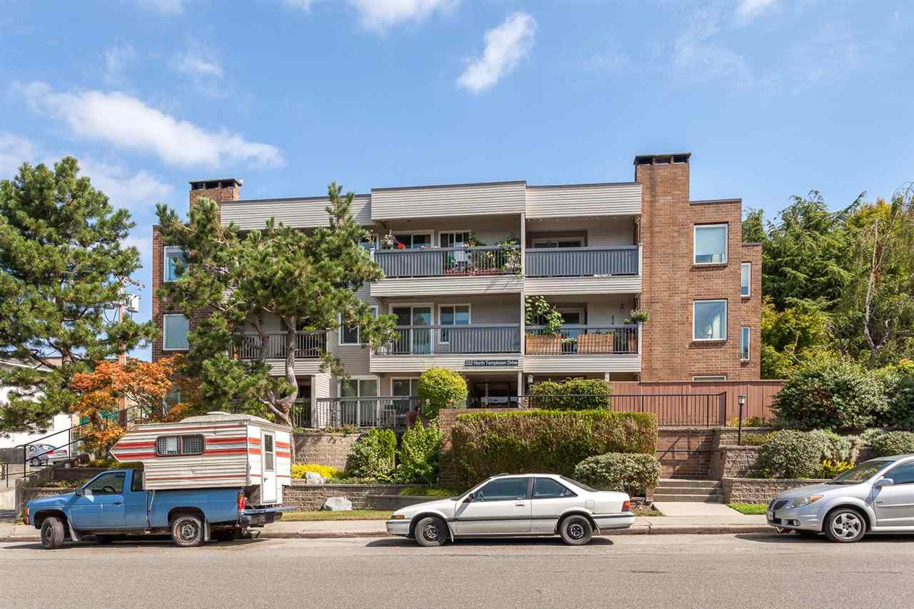 222 Templeton Drive North, Vancouver, BC V5L 3E4