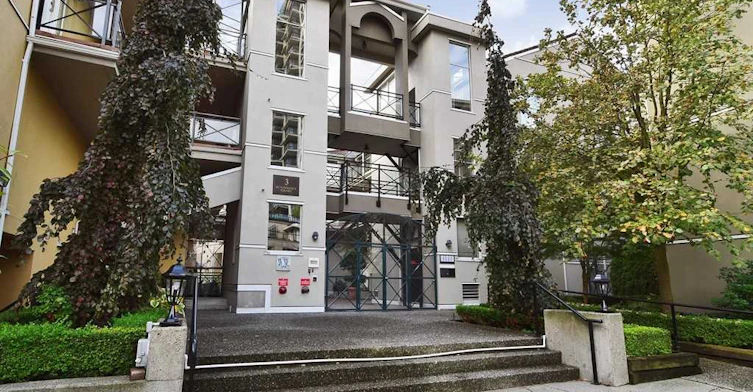 3 Renaissance Square, New Westminster, BC V3M 6K4