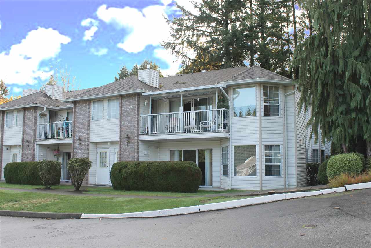 33123 George Ferguson Way, Abbotsford, BC V2S 2L6