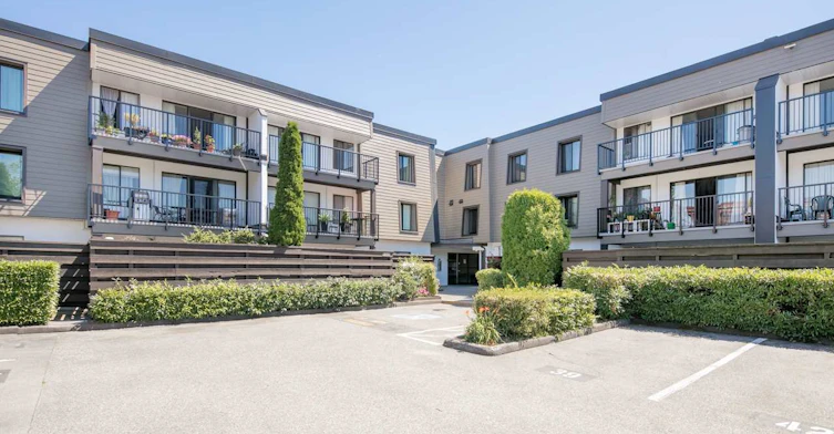 4111 Francis Road, Richmond, BC V7C 1J8