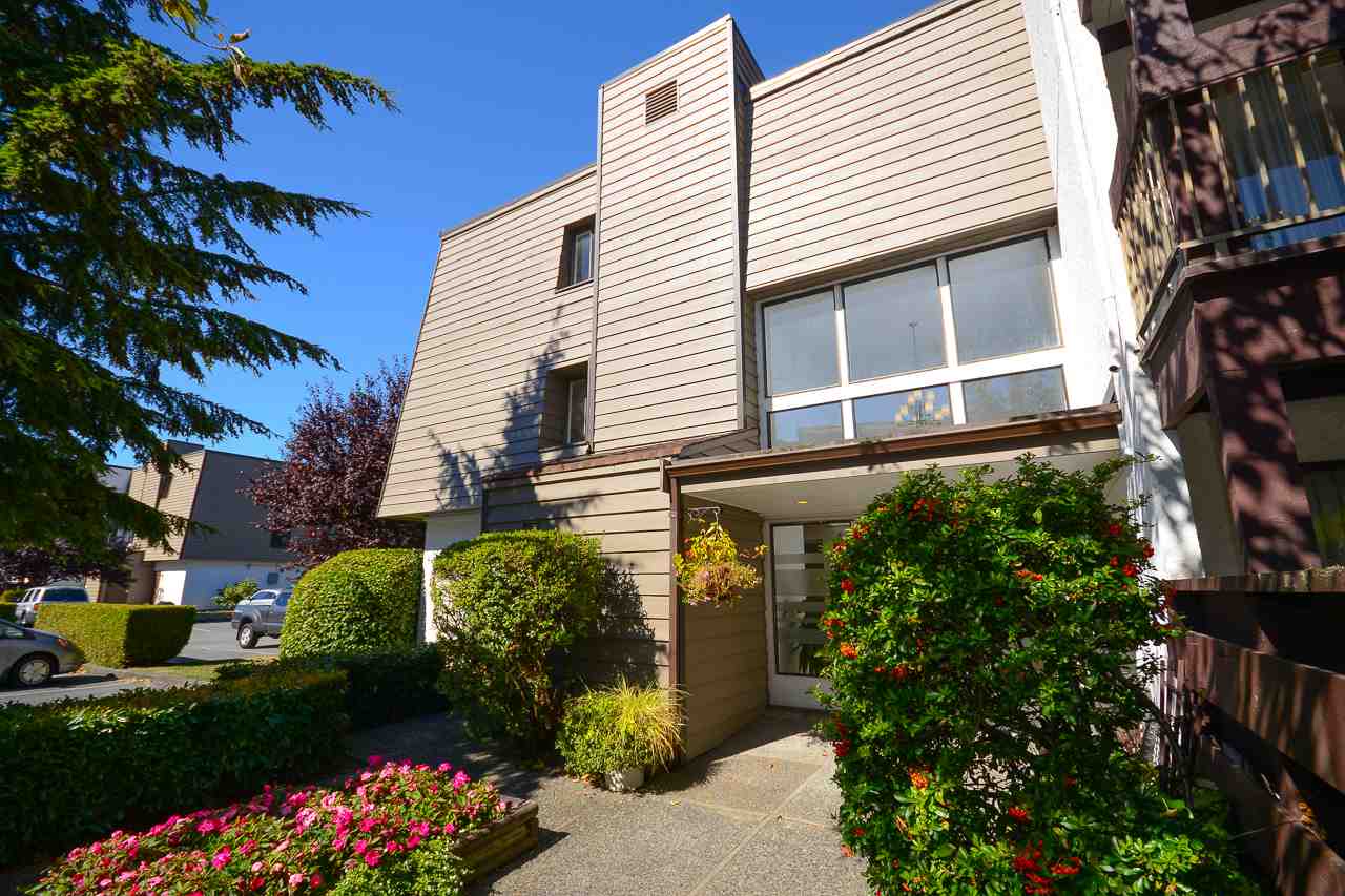 8840 No 1 Road, Richmond, BC V7C 4C1