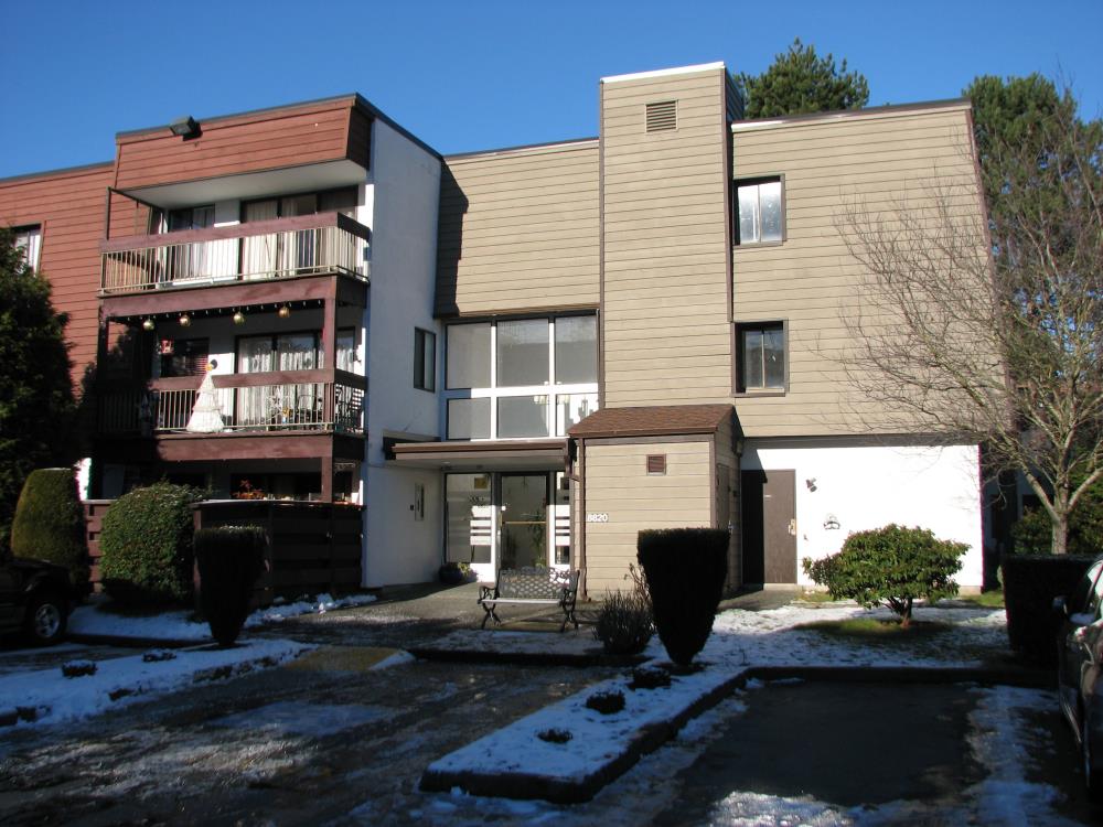 8820 No 1 Road, Richmond, BC V7C 4C1