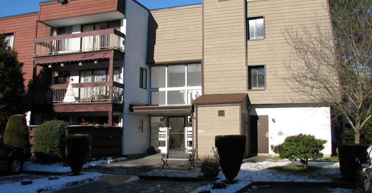 8820 No 1 Road, Richmond, BC V7C 4C1