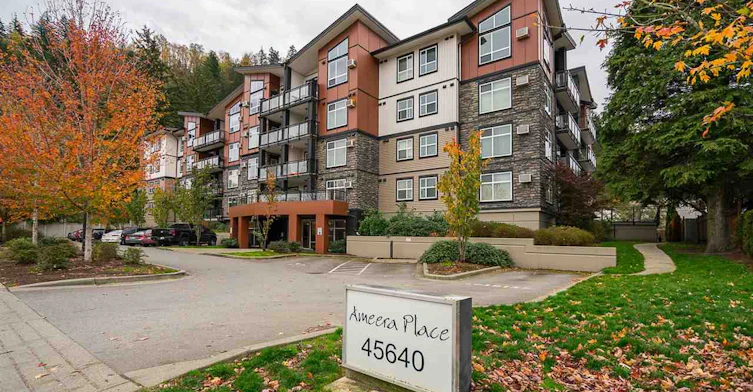 45640 Alma Avenue, Chilliwack, BC V2R 0P8