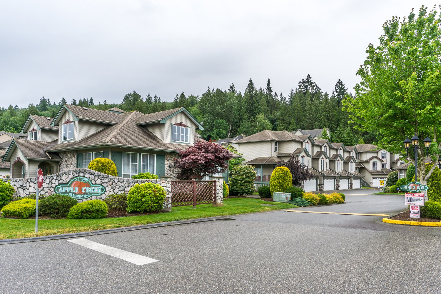 Apple Creek, 46360 Valleyview Road Chilliwack, BC REW