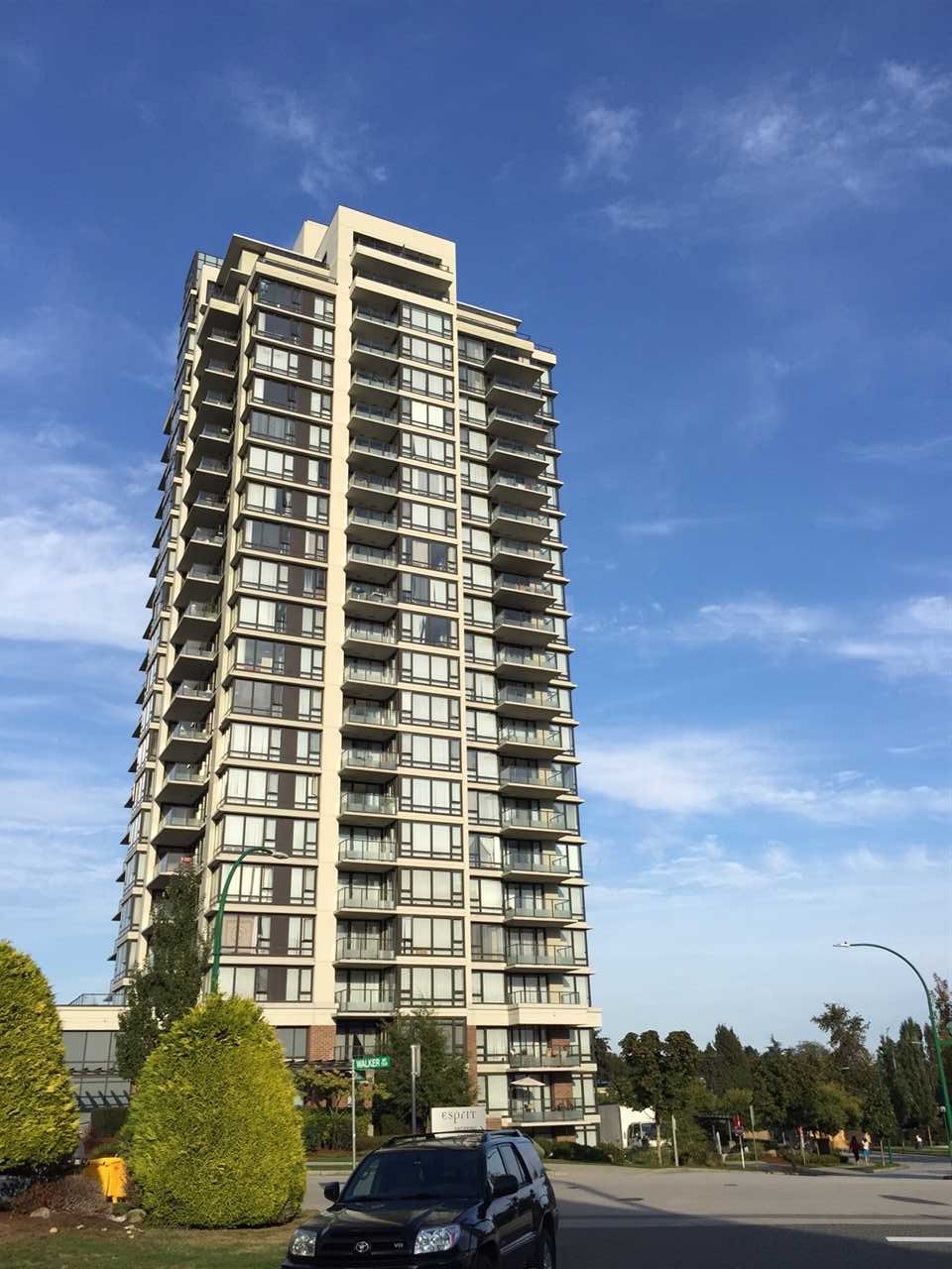 Esprit 2, 7325 Arcola Street Burnaby, BC - REW Esprit 2, 7325 Arcola Street Burnaby, BC - REW