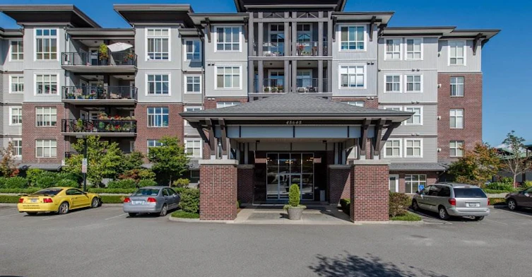 45645 Knight Road, Chilliwack, BC V2R 0B1