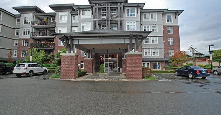 45645 Knight Road, Chilliwack, BC V2R 0B1 - 2