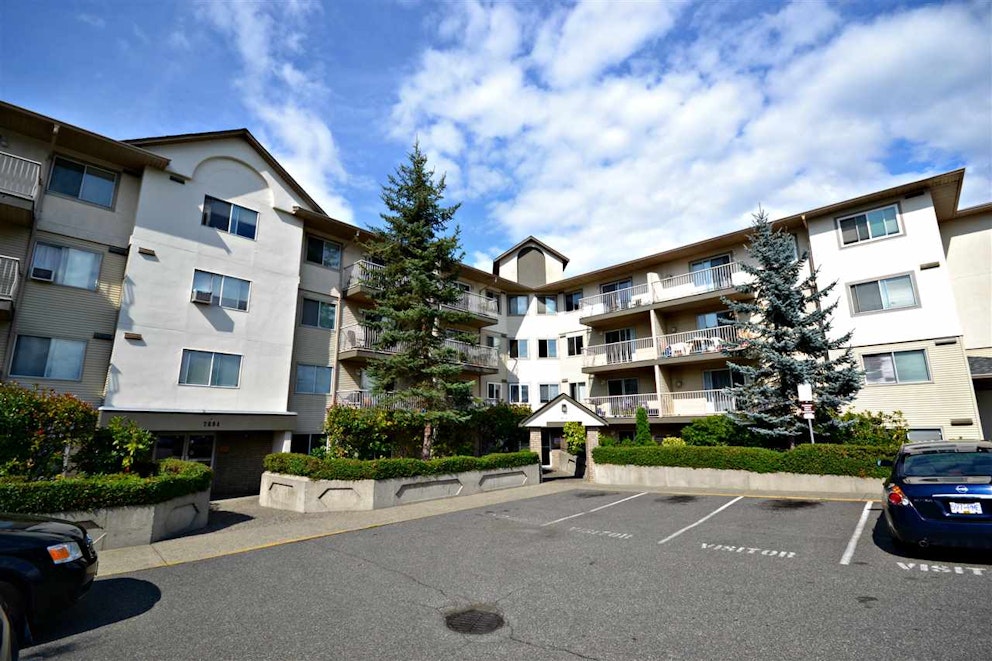 Creekside Estates, 7694 Evans Road Chilliwack, BC REW