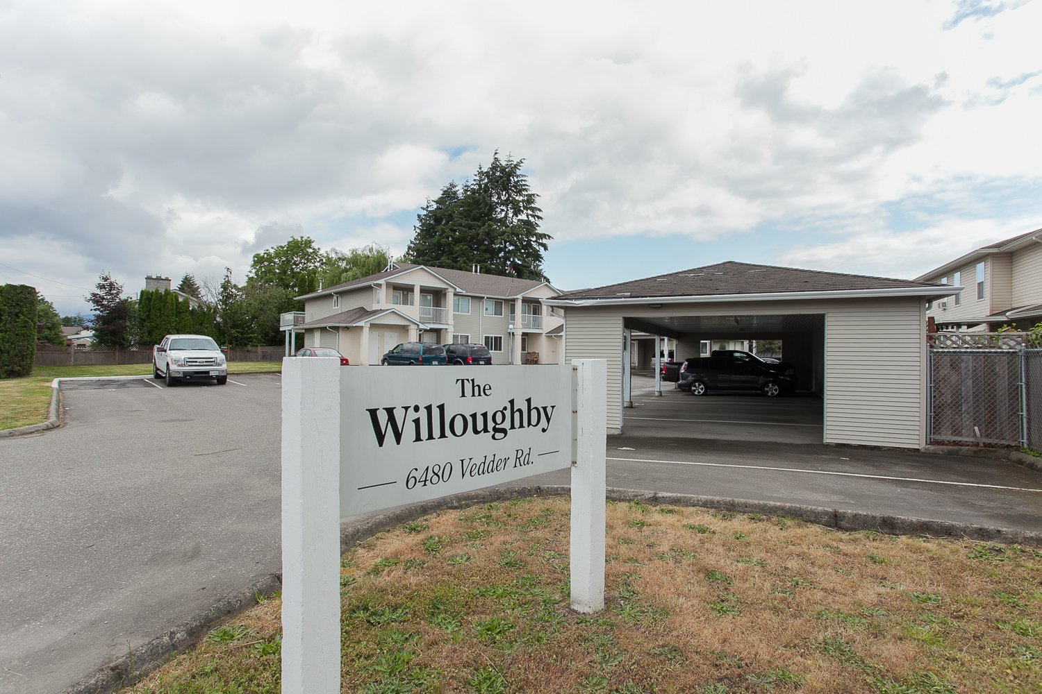 6480 Vedder Road, Chilliwack, BC V2R 3Z1