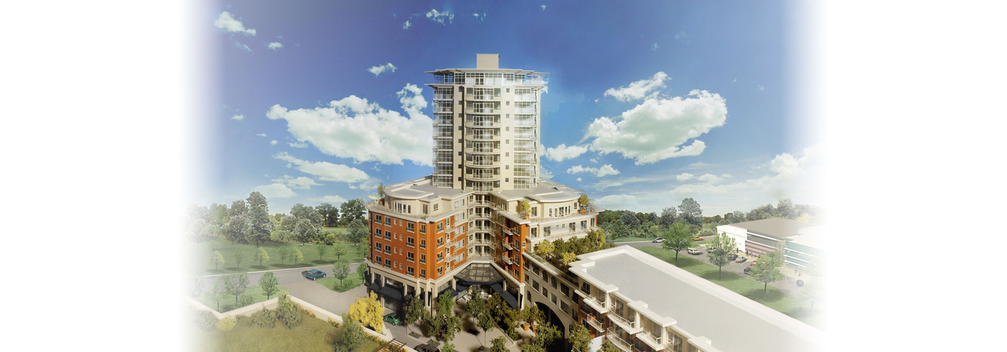 King Edward Village, 4028 Knight Street Vancouver, BC - REW