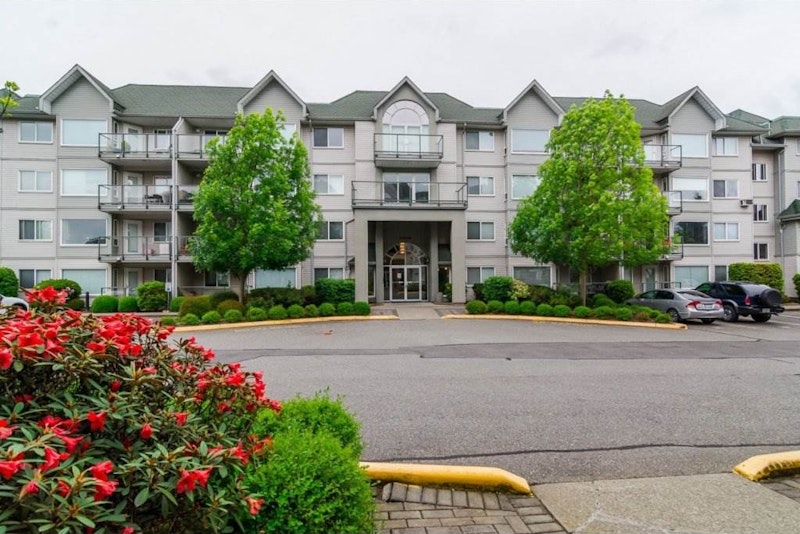 College Park Place, 33688 King Road Abbotsford, BC REW