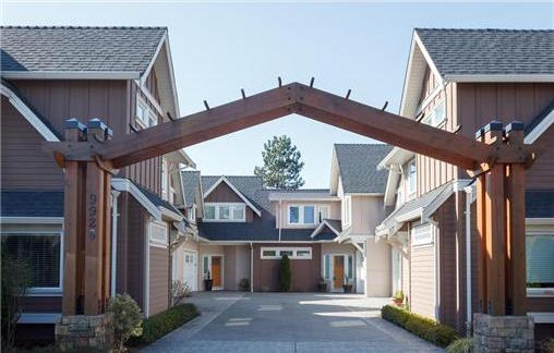 9926 Resthaven Drive, Sidney, BC V8L 0B1