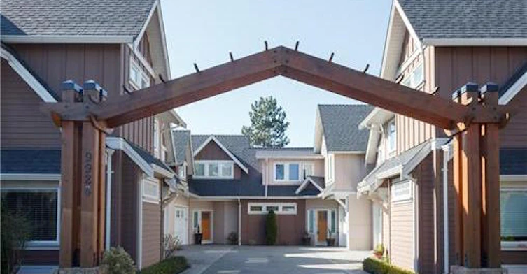 9926 Resthaven Drive, Sidney, BC V8L 0B1