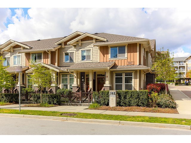 5663 Irmin Street, Burnaby, BC V5J 0C5