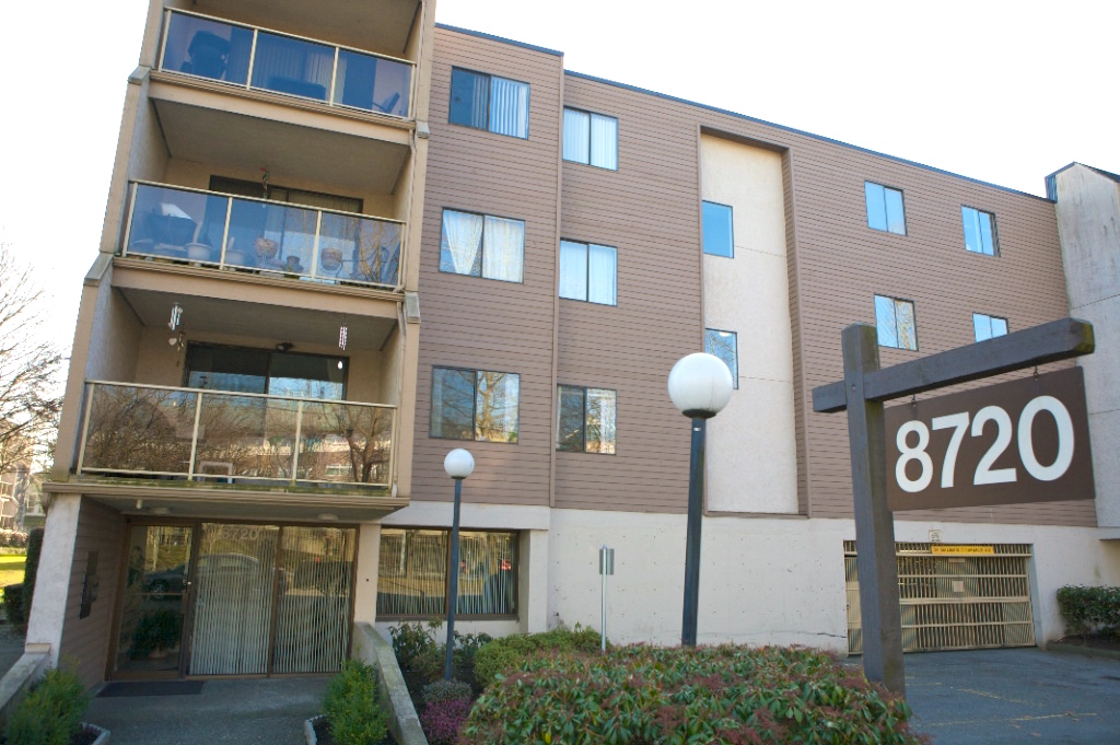 8720 Lansdowne Road, Richmond, BC V6X 1B9 - 2