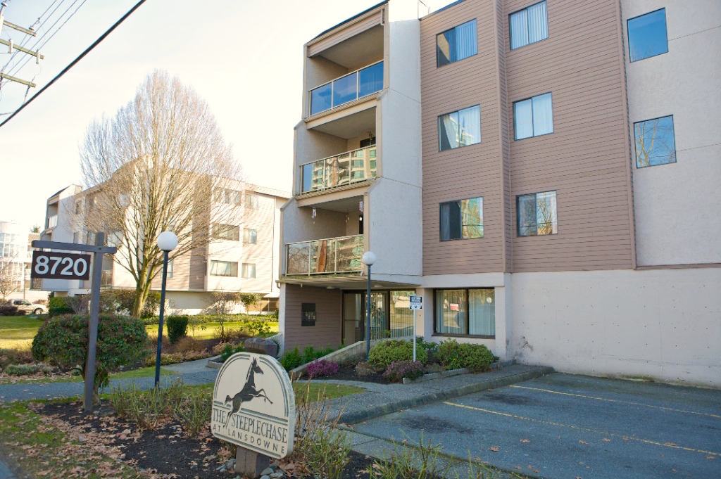 8720 Lansdowne Road, Richmond, BC V6X 1B9