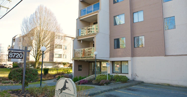 8720 Lansdowne Road, Richmond, BC V6X 1B9