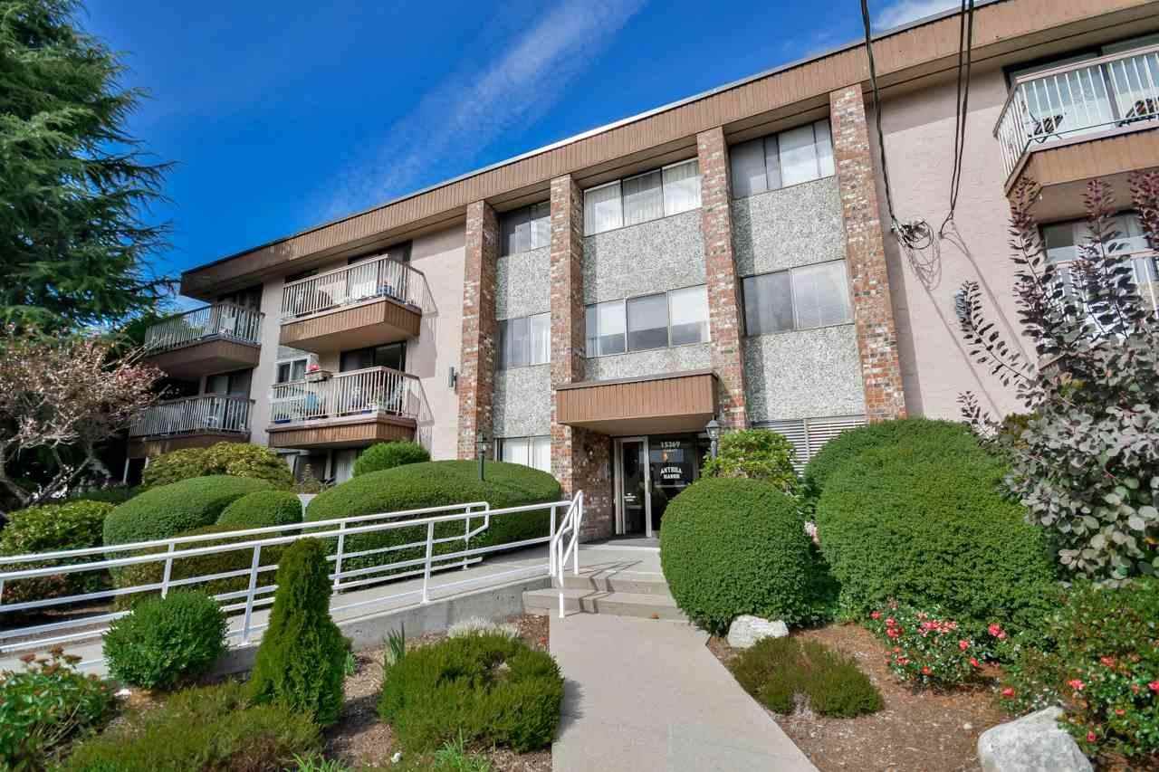 15369 Thrift Avenue, Surrey, BC V4B 2L6