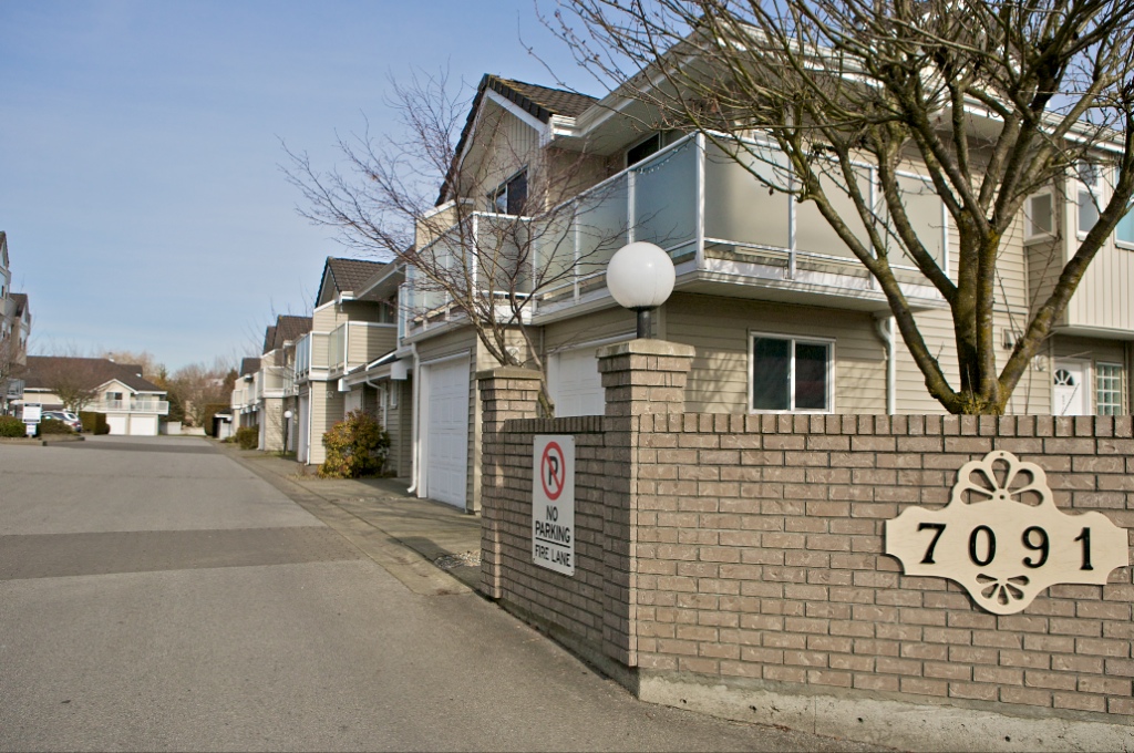 7091 Blundell Road, Richmond, BC V6Y 1J5