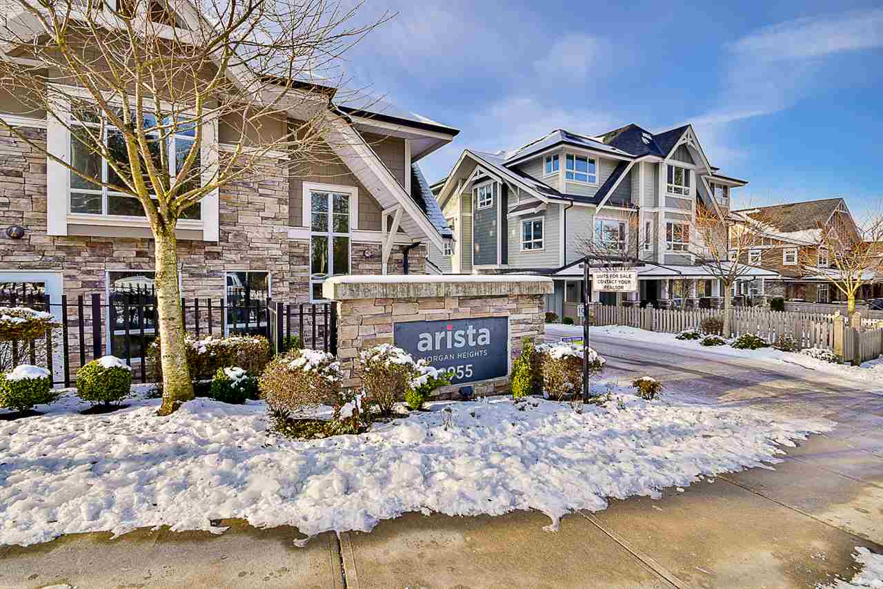 2955 156th Street, Surrey, BC V3Z 2W8