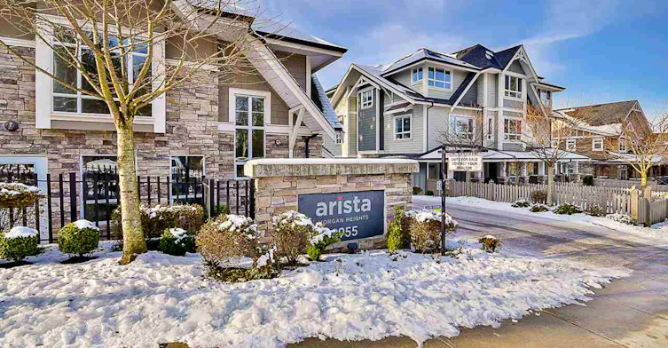 2955 156th Street, Surrey, BC V3Z 2W8