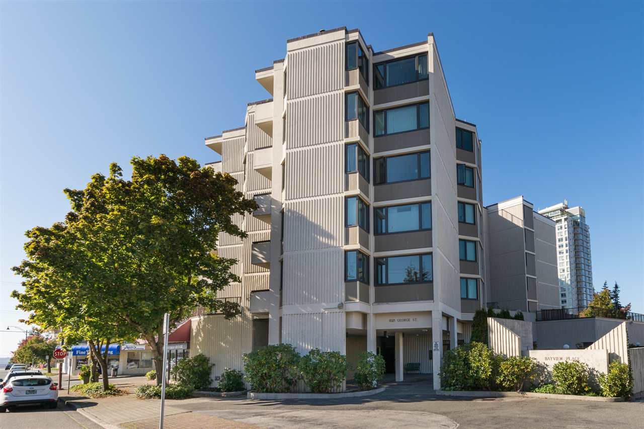 1521 George Street, Surrey, BC V4B 4A4