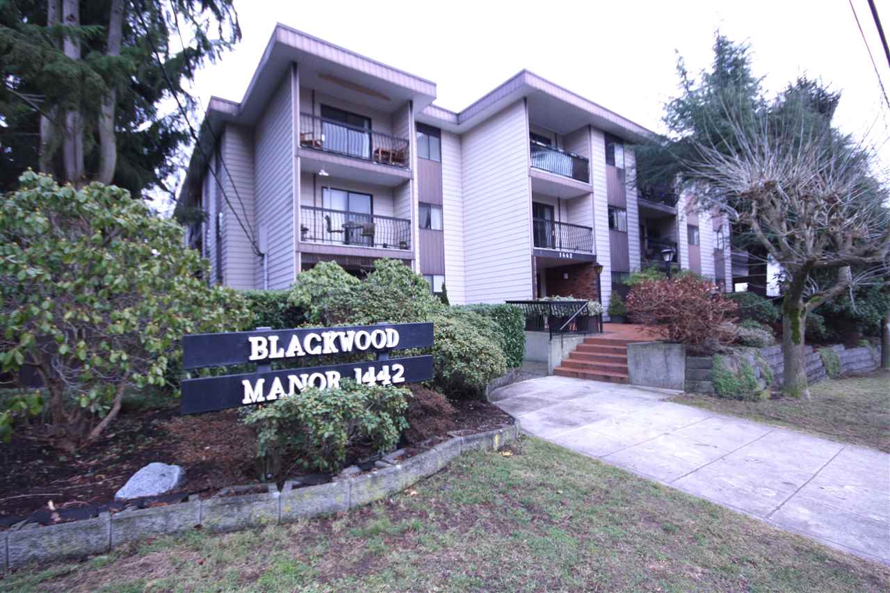 1442 Blackwood Street, Surrey, BC V4B 3V4