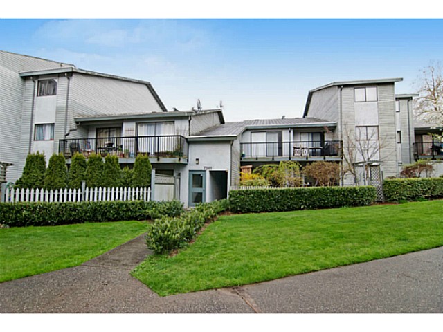 7561 Humphries Court, Burnaby, BC V3N 4K9