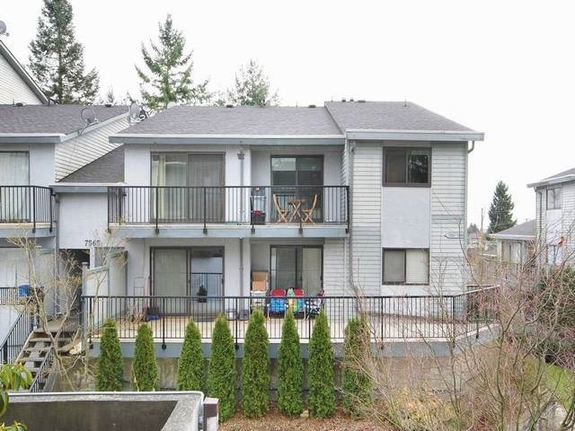 7565 Humphries Court, Burnaby, BC V3N 4K9