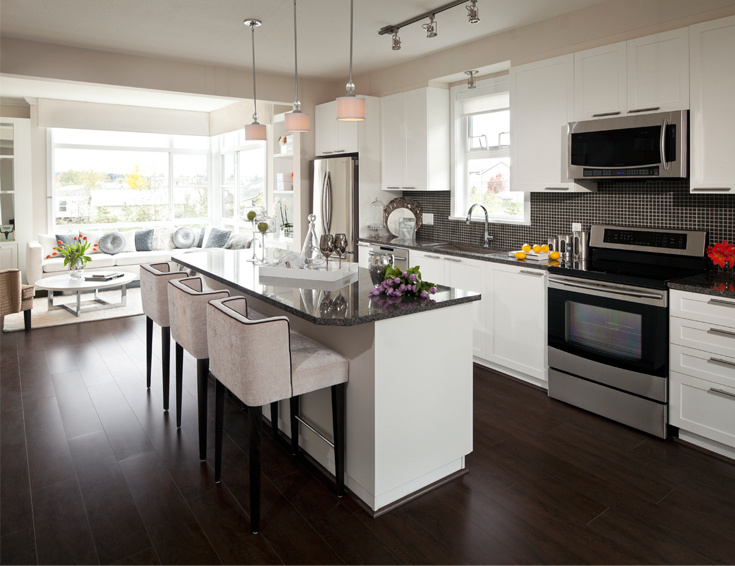 Breeze, 16223 23a Avenue Surrey, BC - REW