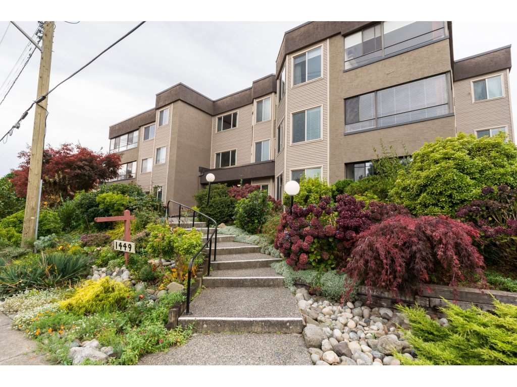 1449 Merklin Street, Surrey, BC V4B 4C4