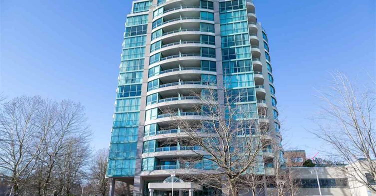 8811 Lansdowne Road, Richmond, BC V6X 3T4
