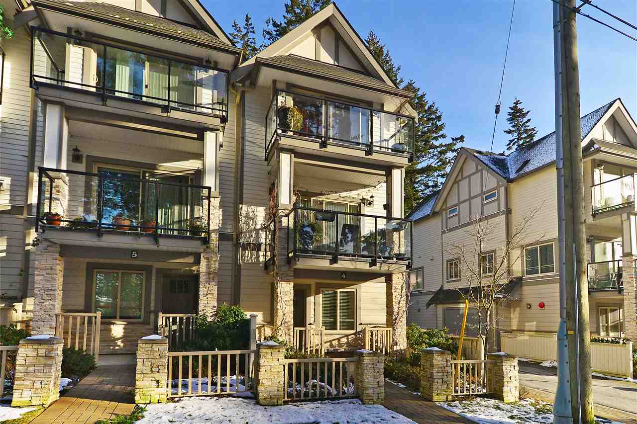 1456 Everall Street, Surrey, BC V4B 3S8
