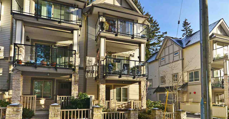 1456 Everall Street, Surrey, BC V4B 3S8