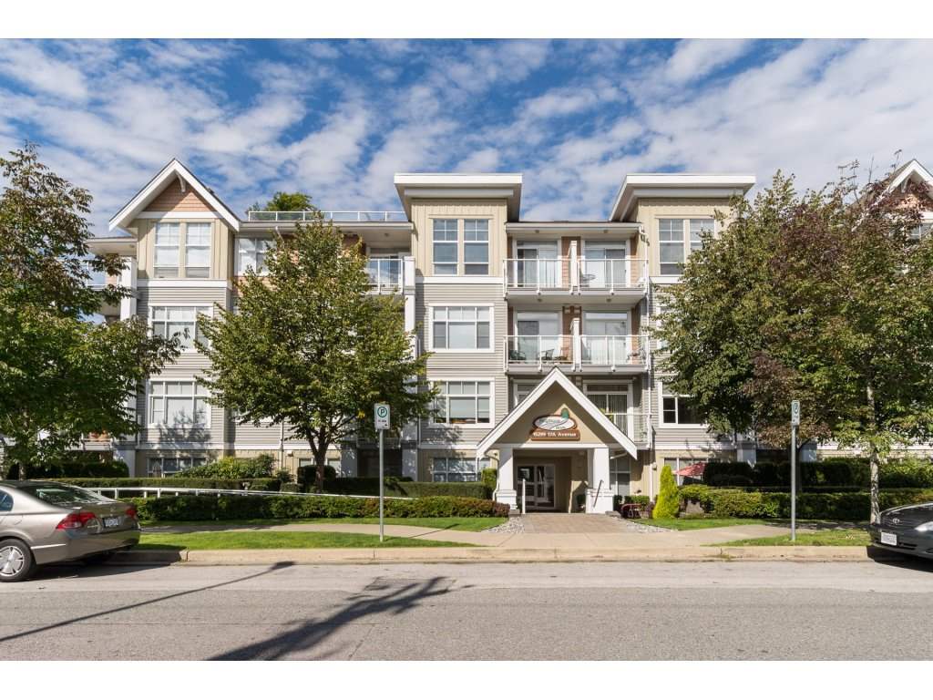 15299 17a Avenue, Surrey, BC V4A 1V4