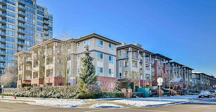 9200 Ferndale Road, Richmond, BC V6Y 4L2