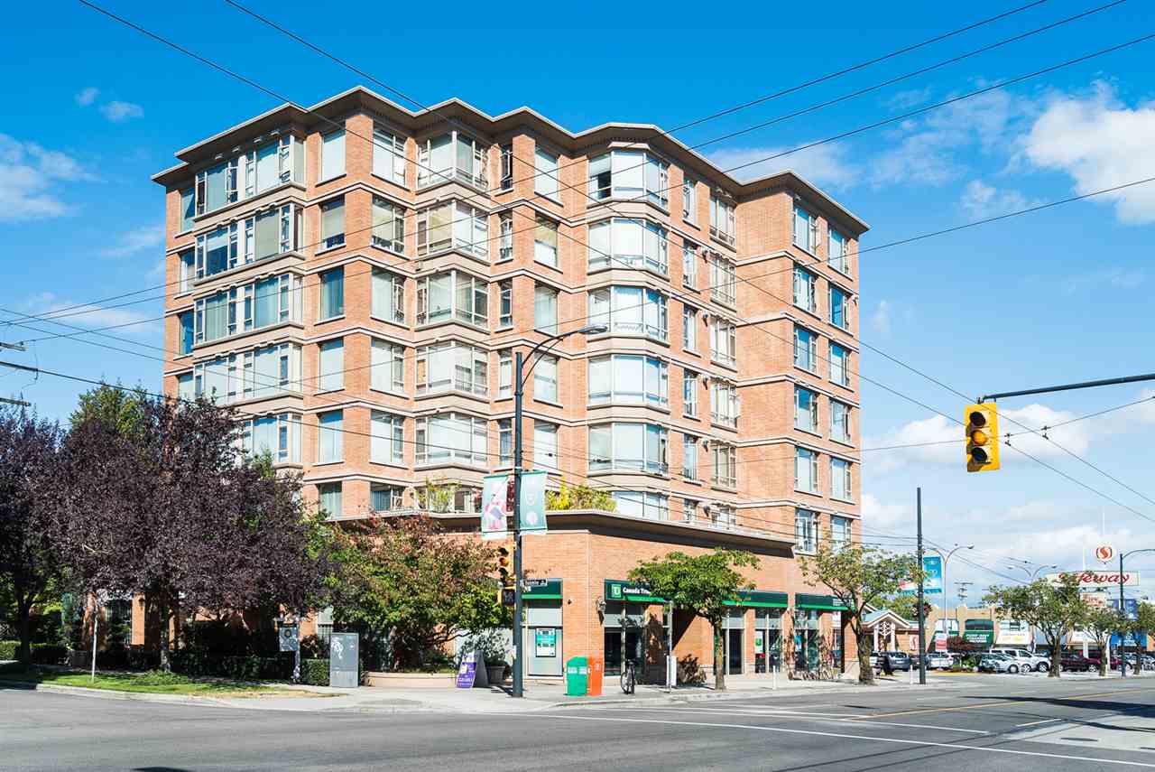 2580 Tolmie Street, Vancouver, BC V6R 4R4